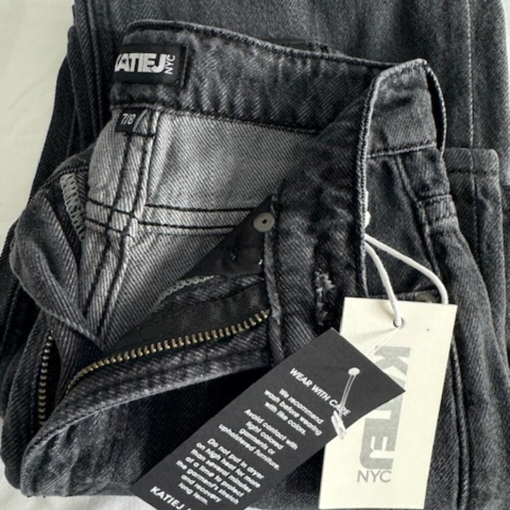 Katie J NYC Tween Brooklyn Jeans